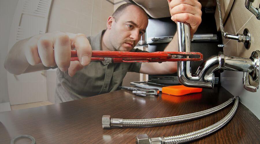 Local tankless water heater installation in Brookings, OR